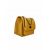 Купить Кожаная сумка Italian Bags Клатч Italian Bags 10696_senape Кожаный Желтый, фото , изображение 6, характеристики, отзывы