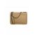 Купить Кожаная сумка Italian Bags Клатч Italian Bags 10696_taupe Кожаный Серо-коричневый, фото , изображение 5, характеристики, отзывы