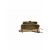 Купить Кожаная сумка Italian Bags Клатч Italian Bags 10696_taupe Кожаный Серо-коричневый, фото , изображение 7, характеристики, отзывы