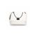 Купить Кожаная сумка Italian Bags Клатч Italian Bags 10696_white Кожаный Белый, фото , характеристики, отзывы