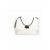Придбати Кожаная сумка Italian Bags Клатч Italian Bags 10696_white Кожаный Белый, image , зображення 2, характеристики, відгуки