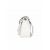 Придбати Кожаная сумка Italian Bags Клатч Italian Bags 10696_white Кожаный Белый, image , зображення 4, характеристики, відгуки