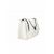 Придбати Кожаная сумка Italian Bags Клатч Italian Bags 10696_white Кожаный Белый, image , зображення 6, характеристики, відгуки