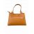 Придбати Кожаная сумка Italian Bags Деловая Сумка Italian Bags 108540_cuoio Кожаная Светло-коричневый, image , зображення 3, характеристики, відгуки