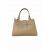 Купить Кожаная сумка Italian Bags Деловая Сумка Italian Bags 108540_taupe Кожаная Серо-коричневый, фото , изображение 3, характеристики, отзывы