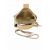 Купить Кожаная сумка Italian Bags Деловая Сумка Italian Bags 108540_taupe Кожаная Серо-коричневый, фото , изображение 5, характеристики, отзывы