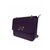 Купить Кожаная сумка Italian Bags Клатч Italian Bags 10860_fiolet Кожаный Фиолетовый, фото , изображение 2, характеристики, отзывы