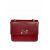 Купить Кожаная сумка Italian Bags Клатч Italian Bags 10860_red Кожаный Красный, фото , характеристики, отзывы