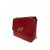 Купить Кожаная сумка Italian Bags Клатч Italian Bags 10860_red Кожаный Красный, фото , изображение 2, характеристики, отзывы