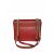 Купить Кожаная сумка Italian Bags Клатч Italian Bags 10860_red Кожаный Красный, фото , изображение 3, характеристики, отзывы