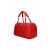 Купить Кожаная сумка Italian Bags Деловая Сумка Italian Bags 10974_red Кожаная Красный, фото , изображение 3, характеристики, отзывы
