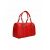 Купить Кожаная сумка Italian Bags Деловая Сумка Italian Bags 10974_red Кожаная Красный, фото , изображение 6, характеристики, отзывы