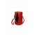 Купить Кожаная сумка Italian Bags Деловая Сумка Italian Bags 10974_red Кожаная Красный, фото , изображение 7, характеристики, отзывы