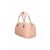 Купить Кожаная сумка Italian Bags Деловая Сумка Italian Bags 10974_roze Кожаная Розовый, фото , изображение 3, характеристики, отзывы