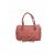 Купить Кожаная сумка Italian Bags Деловая Сумка Italian Bags 10974_roze_ant Кожаная Розовый, фото , изображение 5, характеристики, отзывы