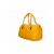 Придбати Кожаная сумка Italian Bags Деловая Сумка Italian Bags 10974_yellow Кожаная Желтый, image , зображення 3, характеристики, відгуки