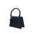 Купить Кожаная сумка Italian Bags Деловая сумка Italian Bags 110082_blue Кожаная Синий, фото , изображение 3, характеристики, отзывы