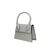 Купить Кожаная сумка Italian Bags Деловая сумка Italian Bags 110082_gray Кожаная Серый, фото , изображение 3, характеристики, отзывы