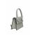 Купить Кожаная сумка Italian Bags Деловая сумка Italian Bags 110082_gray Кожаная Серый, фото , изображение 6, характеристики, отзывы