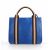Придбати Шкіряна сумка Italian Bags Ділова сумка Italian Bags 11044_blue Шкіряна Синій, image , характеристики, відгуки