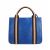 Придбати Шкіряна сумка Italian Bags Ділова сумка Italian Bags 11044_blue Шкіряна Синій, image , зображення 2, характеристики, відгуки