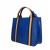 Придбати Шкіряна сумка Italian Bags Ділова сумка Italian Bags 11044_blue Шкіряна Синій, image , зображення 3, характеристики, відгуки