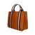 Купить Кожаная сумка Italian Bags Деловая сумка Italian Bags 11044_camel Кожаная Коньячный, фото , изображение 3, характеристики, отзывы