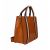 Купить Кожаная сумка Italian Bags Деловая сумка Italian Bags 11044_camel Кожаная Коньячный, фото , изображение 6, характеристики, отзывы
