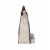 Купить Кожаная сумка Italian Bags Деловая сумка Italian Bags 11044_gray Кожаная Серый, фото , изображение 4, характеристики, отзывы
