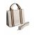 Купить Кожаная сумка Italian Bags Деловая сумка Italian Bags 11044_gray Кожаная Серый, фото , изображение 6, характеристики, отзывы