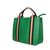 Купить Кожаная сумка Italian Bags Деловая сумка Italian Bags 11044_green Кожаная Зеленый, фото , изображение 3, характеристики, отзывы