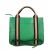 Купить Кожаная сумка Italian Bags Деловая сумка Italian Bags 11044_green Кожаная Зеленый, фото , изображение 5, характеристики, отзывы