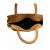 Купить Кожаная сумка Italian Bags Деловая Сумка Italian Bags 110832_cuoio Кожаная Светло-коричневый, фото , изображение 5, характеристики, отзывы