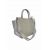 Купить Кожаная сумка Italian Bags Деловая Сумка Italian Bags 110832_gray Кожаная Серый, фото , изображение 2, характеристики, отзывы