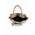 Купить Кожаная сумка Italian Bags Деловая Сумка Italian Bags 110832_taupe Кожаная Серо-коричневый, фото , изображение 5, характеристики, отзывы