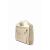 Купить Кожаная сумка Italian Bags Деловая Сумка Italian Bags 11100_beige Кожаная Бежевый, фото , изображение 2, характеристики, отзывы
