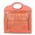 Купить Кожаная сумка Italian Bags Деловая Сумка Italian Bags 11100_corale Кожаная Kоралловый, фото , характеристики, отзывы