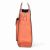 Купить Кожаная сумка Italian Bags Деловая Сумка Italian Bags 11100_corale Кожаная Kоралловый, фото , изображение 3, характеристики, отзывы