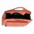 Купить Кожаная сумка Italian Bags Деловая Сумка Italian Bags 11100_corale Кожаная Kоралловый, фото , изображение 6, характеристики, отзывы
