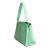 Купить Кожаная сумка Italian Bags Сумка На Каждый День Italian Bags 11101_green Кожаная Зеленый, фото , изображение 2, характеристики, отзывы
