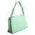 Купить Кожаная сумка Italian Bags Сумка На Каждый День Italian Bags 11101_green Кожаная Зеленый, фото , изображение 4, характеристики, отзывы