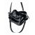 Купить Кожаная сумка Italian Bags Деловая Сумка Italian Bags 111026_black Кожаная Черный, фото , изображение 5, характеристики, отзывы