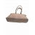 Купить Кожаная сумка Italian Bags Деловая Сумка Italian Bags 111069_cipria Кожаная Розовый, фото , изображение 3, характеристики, отзывы