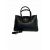 Придбати Кожаная сумка Italian Bags Деловая Сумка Italian Bags 111098_black Кожаная Черный, image , зображення 4, характеристики, відгуки