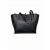 Купить Кожаная сумка Italian Bags Деловая Сумка Italian Bags 111102_black Кожаная Черный, фото , изображение 3, характеристики, отзывы