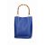 Купить Кожаная сумка Italian Bags Деловая Сумка Italian Bags 111609_blue Кожаная Синий, фото , изображение 5, характеристики, отзывы