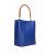Купить Кожаная сумка Italian Bags Деловая Сумка Italian Bags 111609_blue Кожаная Синий, фото , изображение 6, характеристики, отзывы