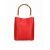 Купить Кожаная сумка Italian Bags Деловая Сумка Italian Bags 111609_red Кожаная Красный, фото , изображение 2, характеристики, отзывы
