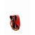 Купить Кожаная сумка Italian Bags Деловая Сумка Italian Bags 111609_red Кожаная Красный, фото , изображение 7, характеристики, отзывы