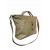 Придбати Кожаная сумка Italian Bags Деловая Сумка Italian Bags 111802_taupe Кожаная Серо-коричневый, image , зображення 2, характеристики, відгуки